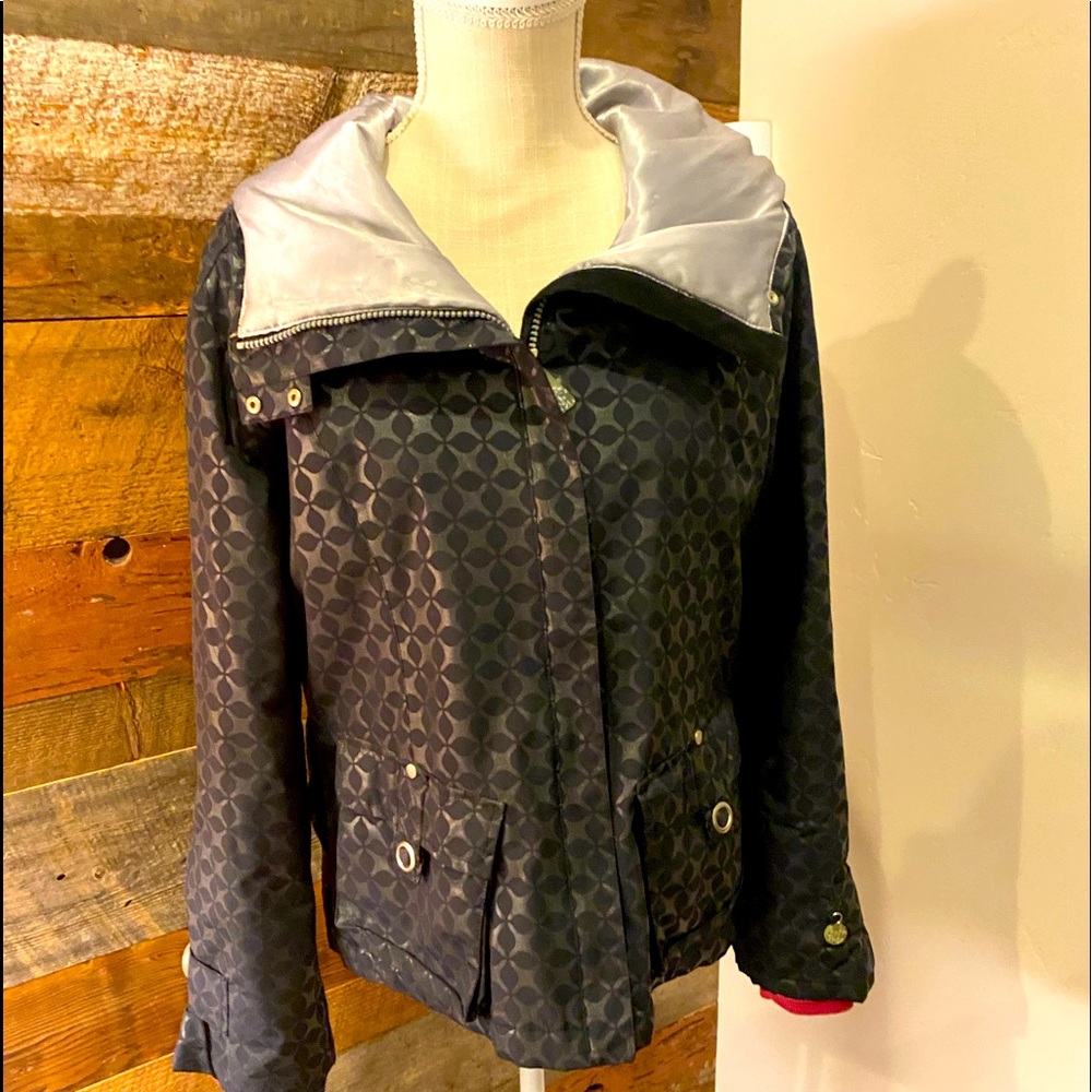Obermeyer Women’s Small Ski Jacket